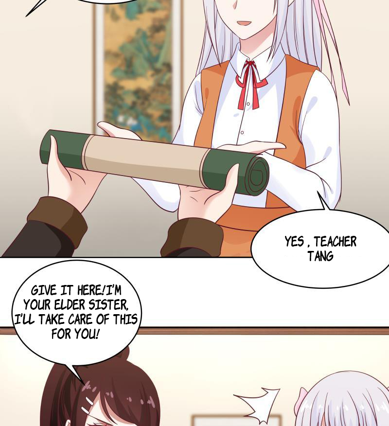 Read Dragon In My Body Manga Online