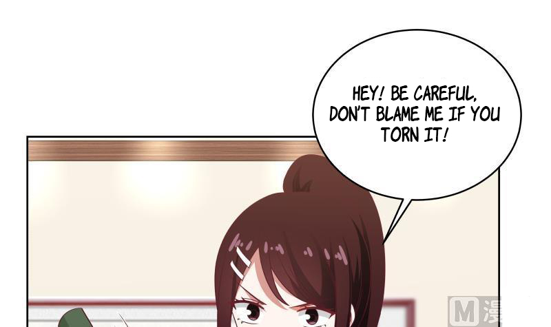Read Dragon In My Body Manga Online