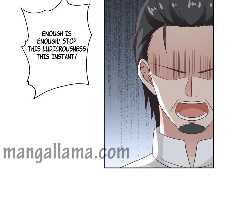 Read Dragon In My Body Manga Online