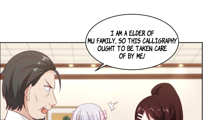 Read Dragon In My Body Manga Online