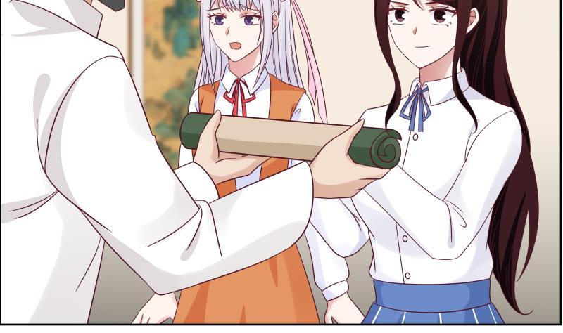 Read Dragon In My Body Manga Online