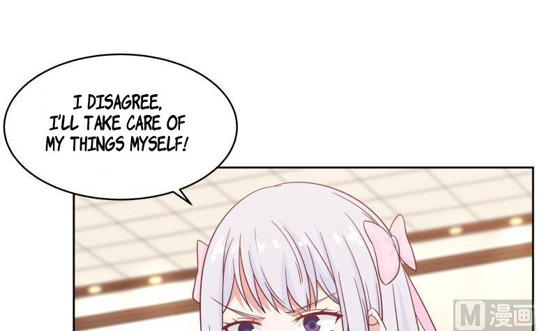 Read Dragon In My Body Manga Online