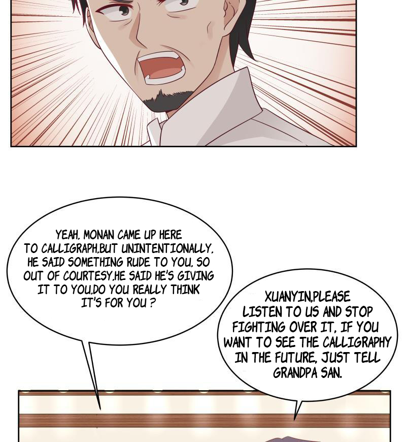 Read Dragon In My Body Manga Online
