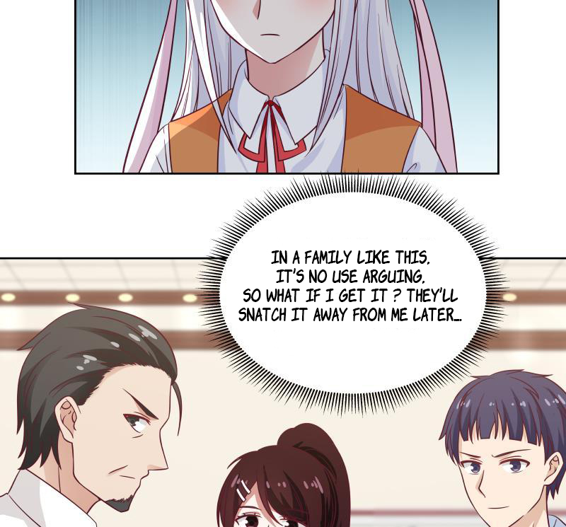 Read Dragon In My Body Manga Online
