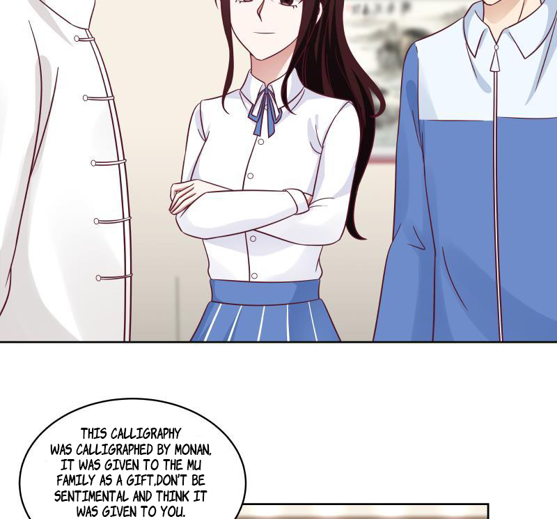 Read Dragon In My Body Manga Online