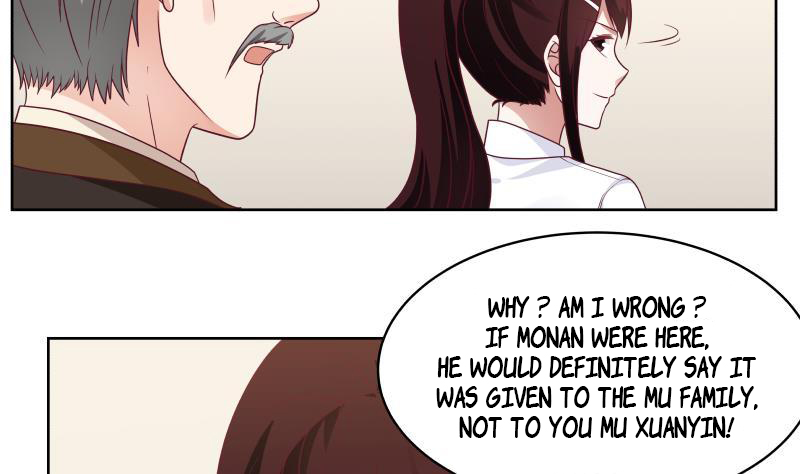Read Dragon In My Body Manga Online