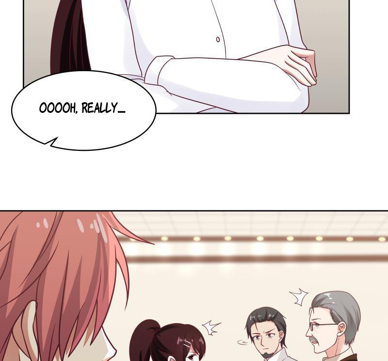 Read Dragon In My Body Manga Online