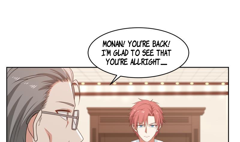 Read Dragon In My Body Manga Online