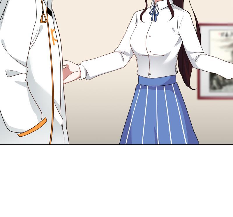 Read Dragon In My Body Manga Online
