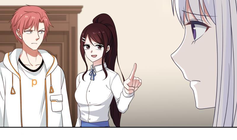 Read Dragon In My Body Manga Online