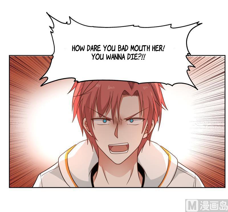 Read Dragon In My Body Manga Online