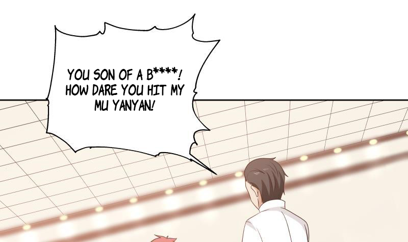 Read Dragon In My Body Manga Online