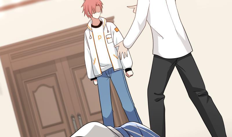 Read Dragon In My Body Manga Online