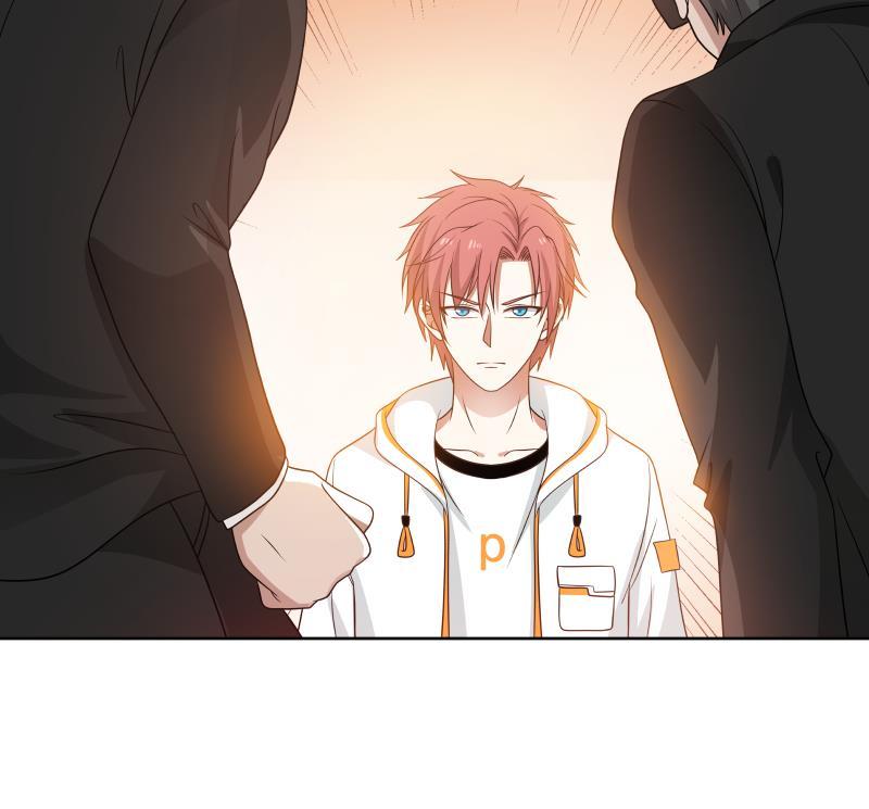 Read Dragon In My Body Manga Online