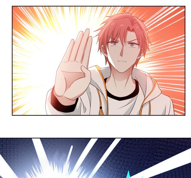 Read Dragon In My Body Manga Online