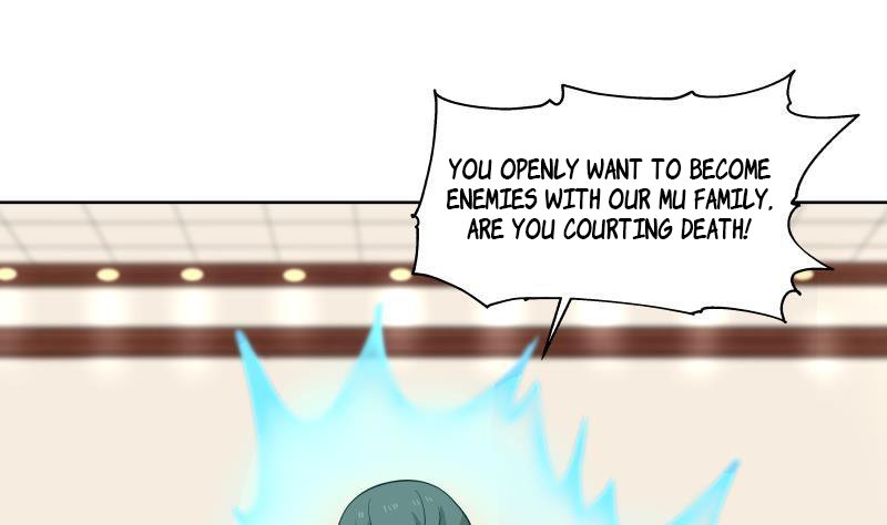 Read Dragon In My Body Manga Online