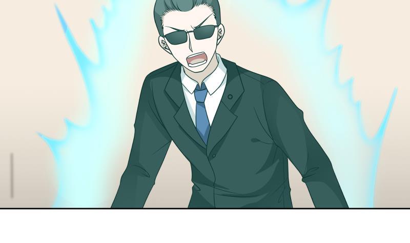 Read Dragon In My Body Manga Online