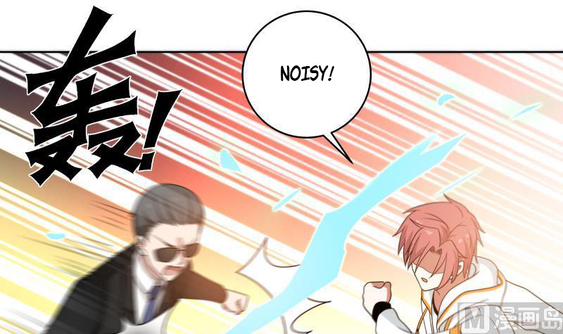 Read Dragon In My Body Manga Online