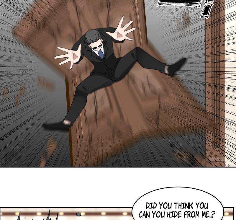 Read Dragon In My Body Manga Online