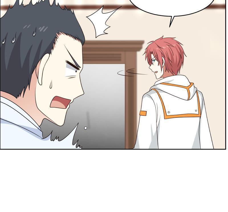 Read Dragon In My Body Manga Online