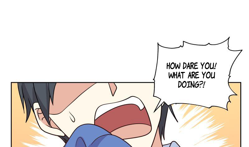 Read Dragon In My Body Manga Online