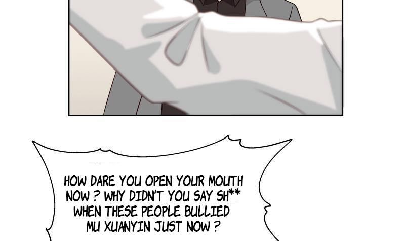 Read Dragon In My Body Manga Online