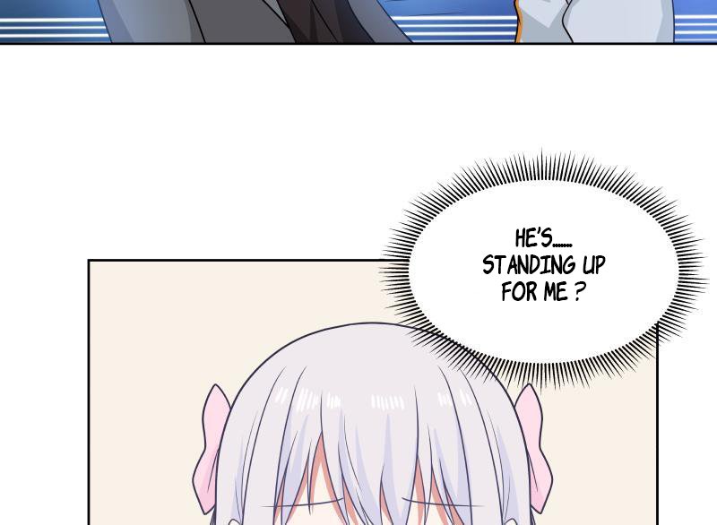Read Dragon In My Body Manga Online