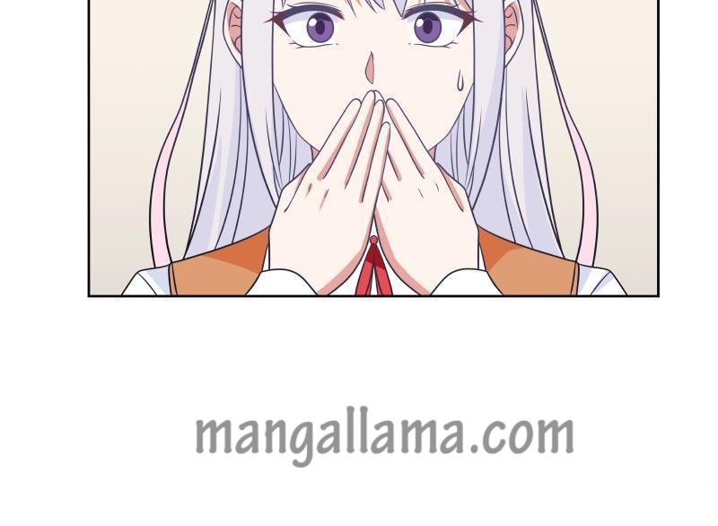 Read Dragon In My Body Manga Online