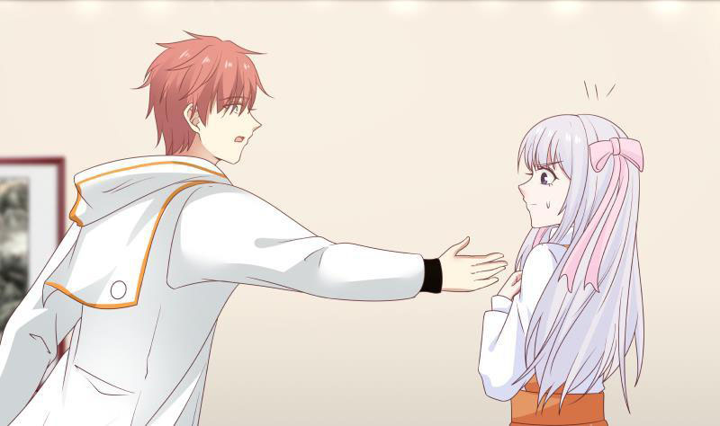 Read Dragon In My Body Manga Online
