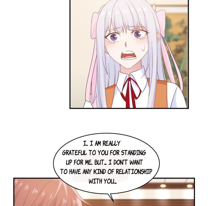 Read Dragon In My Body Manga Online