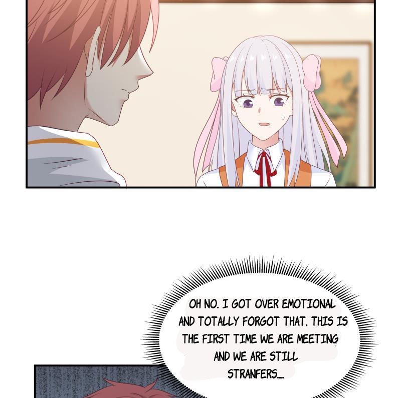 Read Dragon In My Body Manga Online