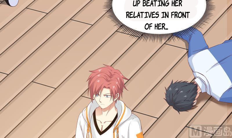 Read Dragon In My Body Manga Online