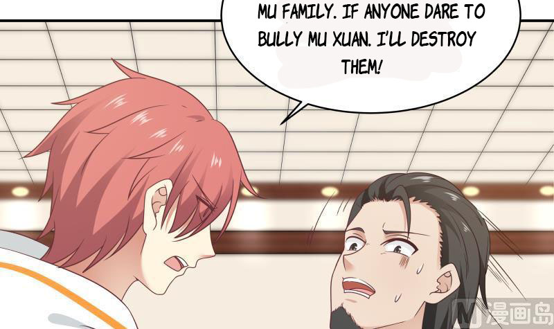 Read Dragon In My Body Manga Online