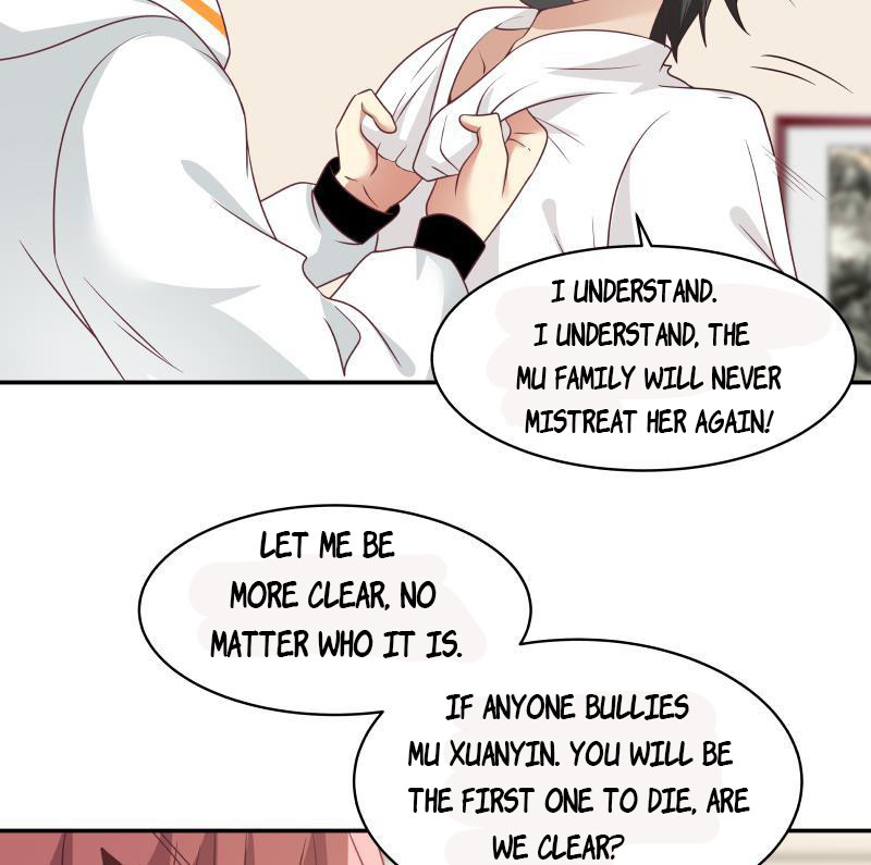 Read Dragon In My Body Manga Online