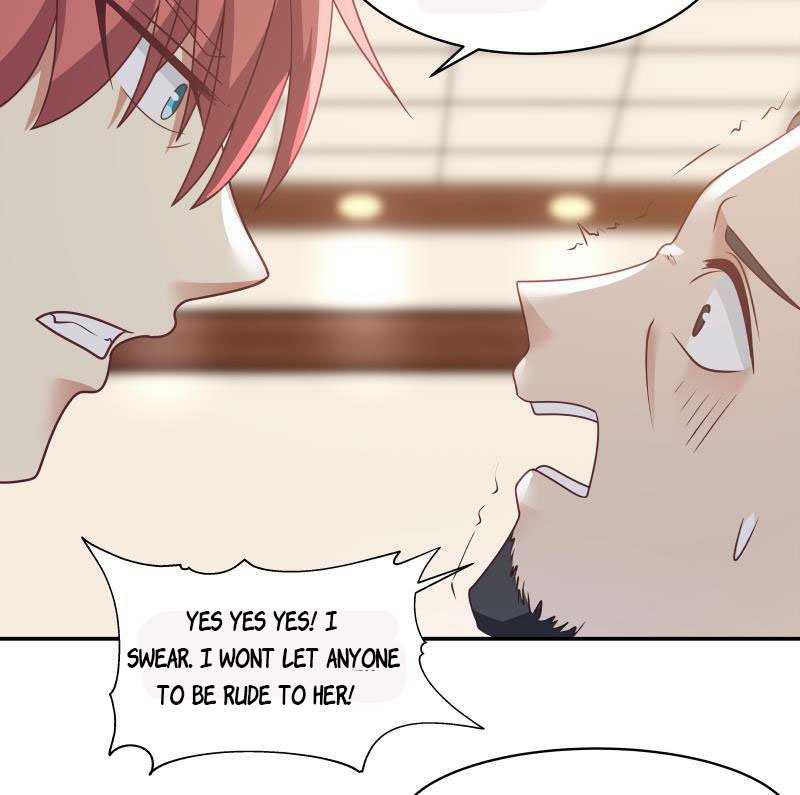 Read Dragon In My Body Manga Online