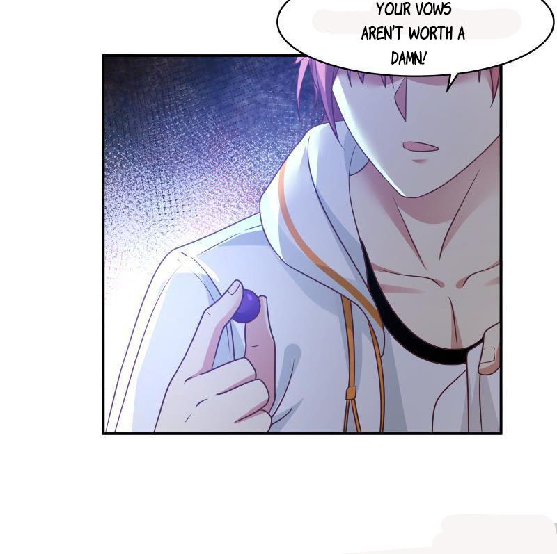 Read Dragon In My Body Manga Online
