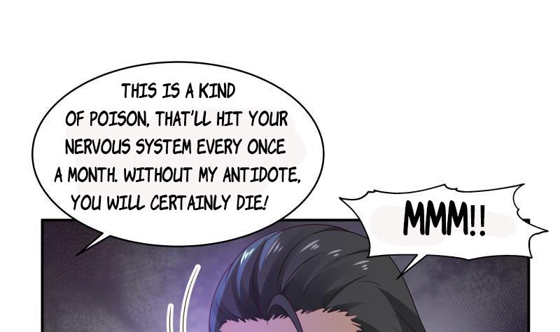Read Dragon In My Body Manga Online