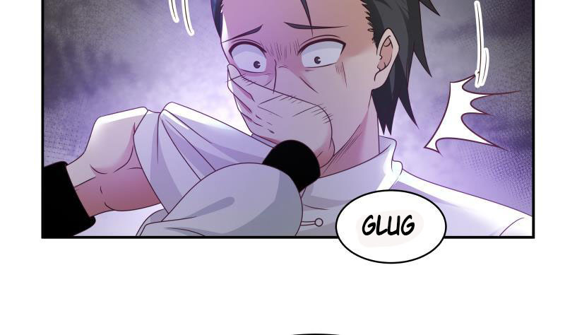 Read Dragon In My Body Manga Online
