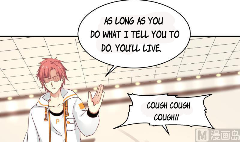 Read Dragon In My Body Manga Online