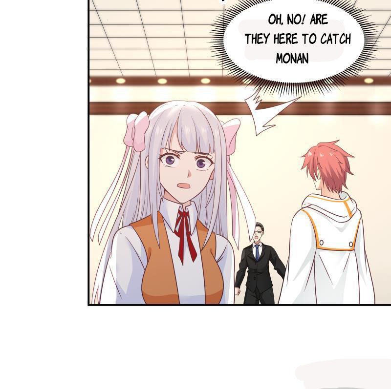 Read Dragon In My Body Manga Online
