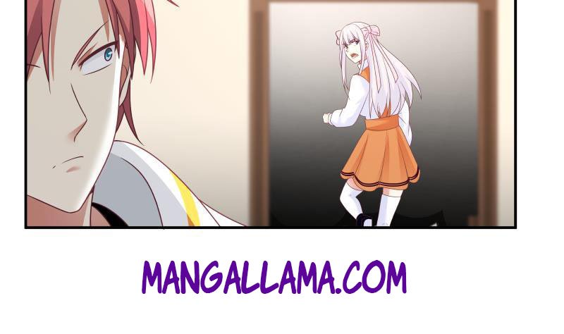 Read Dragon In My Body Manga Online