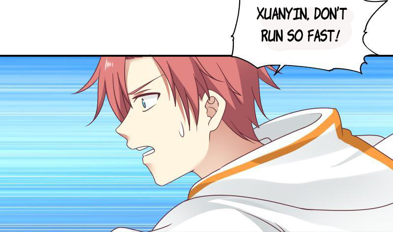 Read Dragon In My Body Manga Online