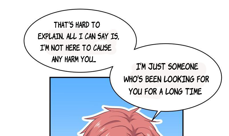 Read Dragon In My Body Manga Online