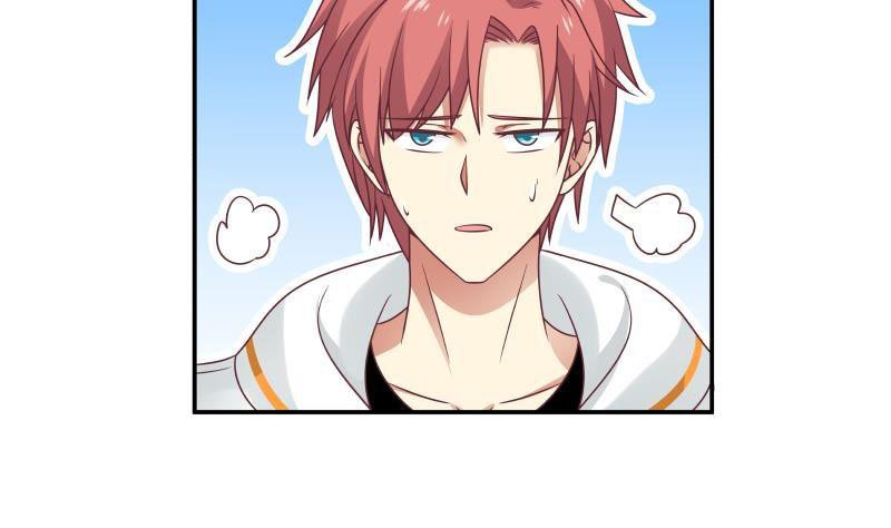 Read Dragon In My Body Manga Online