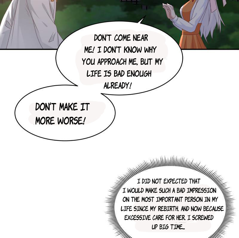 Read Dragon In My Body Manga Online