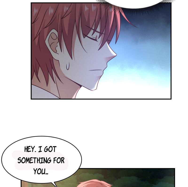 Read Dragon In My Body Manga Online