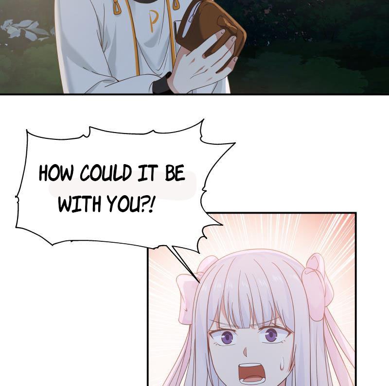 Read Dragon In My Body Manga Online