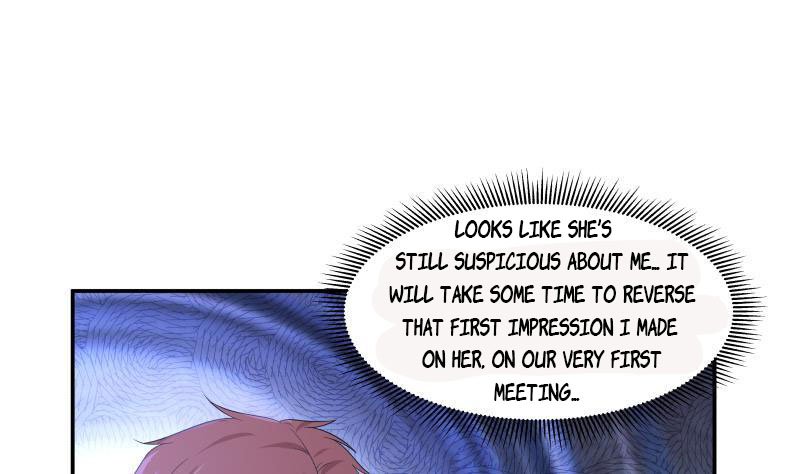 Read Dragon In My Body Manga Online