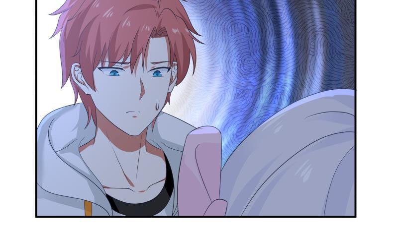 Read Dragon In My Body Manga Online