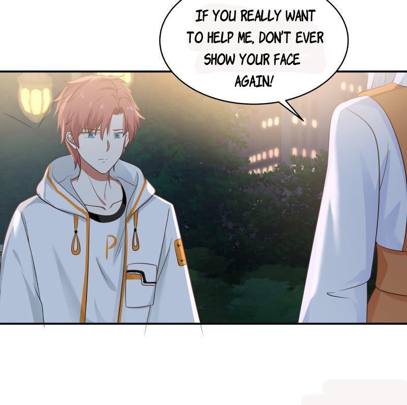 Read Dragon In My Body Manga Online